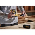 Sheet Sanders | Dewalt DCW200D1 20V MAX XR Lithium-Ion Variable Speed 1/4 in. Sheet Cordless Sander Kit (2 Ah) image number 8