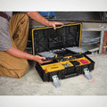 Combo Kits | Dewalt DCKTS340C2 20V MAX 1.3 Ah Cordless Lithium-Ion 3-Tool Combo Kit with ToughSystem Case image number 17