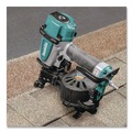 Makita Appreciation Week! Save 10%! | Factory Reconditioned Makita AN454-R 1-3/4 in. Coil Roofing Nailer image number 6