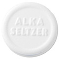July Member-Exclusive Offer Save 10% off on One Item | Alka-Seltzer 01829 Antacid and Pain Relief Medicine (50/Box) image number 1