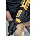 Pressure Washers | Dewalt DCPW550P1 20V MAX 550 PSI Cordless Power Cleaner Kit (5 Ah) image number 13