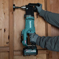 Free Makita XGT 40V Grinder or Jobsite Radio | Makita GAD01M1 40V max XGT Brushless Lithium-Ion 1/2 in. Cordless Right Angle Drill Kit (4 Ah) image number 2