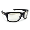 Safety Glasses | Dewalt DPG107-2D Supervisor Premium Safety Eyewear - Black Frame, Smoke Lens (12/Carton) image number 0