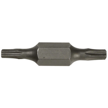 BITS AND BIT SETS | Klein Tools TORX #10 and #15 Replacement Bit - 32485