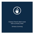 On Sale | FLAVIA 48010 0.32 oz. Pouch Alterra Coffee Freshpack - French Roast (100/Carton) image number 9
