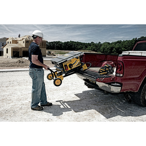 Factory Reconditioned Dewalt DWE7491RSR Site Pro 15 Amp Compact 10