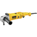 Polishers | Dewalt DWP849 12 Amp 7 in./9 in. Electronic Variable Speed Polisher image number 2