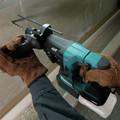  | Makita GRH02Z 40V max XGT Brushless Lithium-Ion 1-1/8 in. Cordless AVT Rotary Hammer with Interchangeable Chuck (Tool Only) image number 5