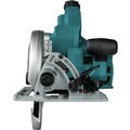 Circular Saws | Makita XSH06PT 18V X2 (36V) LXT Brushless Lithium-Ion 7-1/4 in. Cordless Circular Saw Kit with 2 Batteries (5 Ah) image number 4