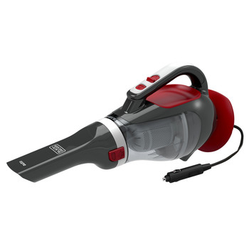 Black & Decker BDH1220AV 12V dustbuster Auto Vacuum