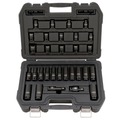 Sockets | Dewalt DWMT19249 (30-Piece) 1/2 in. Drive 6-Point Combination Impact Socket Set image number 1