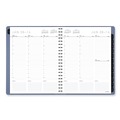  | AT-A-GLANCE 70940X20 12-Month: Jan 2026 to Dec 2026 11.38 in. x 9 in. Contemporary Weekly/Monthly Planner - Slate Blue Cover image number 6