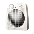 Clearance Center | Vision Air 1VAHW09 1500/750 Watts 9 in. Wire Element Heater image number 1