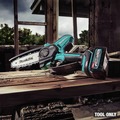 Chainsaws | Makita GCU07Z 40V max XGT Lithium-Ion Brushless 6 in. Cordless Pruning Saw (Tool Only) image number 7