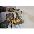 Veterans Day Sale! Save 11% on Select Tools | Dewalt D25416K 9 Amp Variable Speed 1-1/8 in. Corded SDS PLUS Combination Hammer Kit image number 5