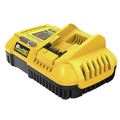 Save 10% off one item | Dewalt DCK202P1 20V MAX XR Brushless Lithium-Ion Cordless 5 in. Random Orbital Sander and 3-Speed Oscillating Multi-Tool Combo Kit (5 Ah) image number 8