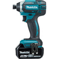 Clearance Center | Makita XT505 18V LXT Lithium-Ion 5-Tool Cordless Combo Kit (3 Ah) image number 12