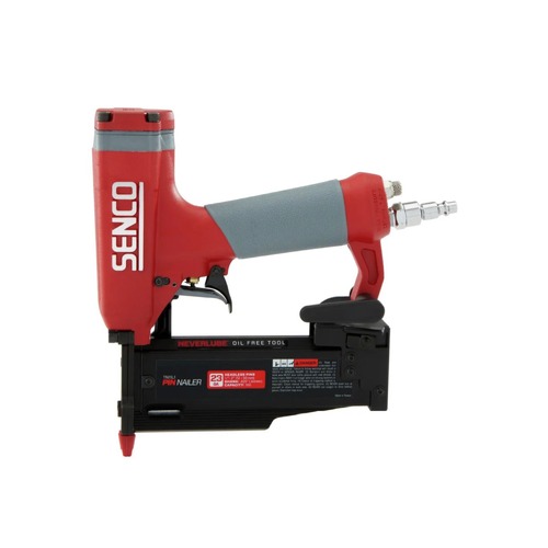  | Factory Reconditioned SENCO TN11L1R 23 Gauge Neverlube 2 in. Pin Nailer image number 0