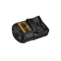 Combo Kits | Factory Reconditioned Dewalt DCK398HM2R 20V MAX Cordless Lithium-Ion 3-Tool Combo Kit image number 4