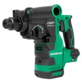 Metabo HPT Clearance | Metabo HPT DH3628DAQ4M 36V MultiVolt Brushless SDS-Plus Lithium-Ion 1-1/8 in. Cordless Rotary Hammer with UVP (Tool Only) image number 1