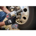 Impact Wrenches | Ingersoll Rand W8191-K2 IQV20 20V Lithium-Ion 2000 ft-lbs. Breakaway Torque 1 in. Square Cordless Impact Wrench Kit (5 Ah) image number 5
