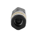 Save 10% off one item | Dewalt DXCM036-0213 High Flow Male Coupler image number 3