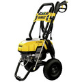 Dewalt DWPW2400 13 Amp 2400 PSI 1.1 GPM Cold-Water Electric Pressure Washer image number 2