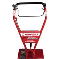 Tillers | Troy-Bilt 21D-65M8B66 Super Bronco CRT 208cc 16 in. Rear Tine Tiller image number 6