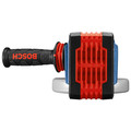  | Factory Reconditioned Bosch GWX18V-13CB14-RT PROFACTOR 18V Spitfire X-LOCK Connected-Ready 5 - 6 in. Cordless Angle Grinder Kit with Slide Switch (8.0 Ah) image number 4