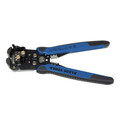Cable and Wire Cutters | Klein Tools 11061 Heavy Duty Self-Adjusting Wire Stripper and Cutter image number 0