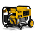 Tradesmen Day Sale | Dewalt PMC164000 DXGNR4000 4000 Watt 223cc Portable Gas Generator image number 1
