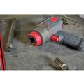 Air Impact Wrenches | Ingersoll Rand 2236QPTIMAX DXS 1350 BPM 7500 RPM 1000 ft-lbs. Breakaway Torque 1/2 in. Square Drive Pin Anvil Pistol Grip Air Impact Wrench image number 19