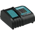 Makita Appreciation Week! Save 10%! | Factory Reconditioned Makita XFD15SY1B-R 18V LXT Sub-Compact Brushless Lithium-Ion 1/2 in. Cordless Driver Drill Kit (1.5 Ah) image number 2