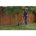  | Factory Reconditioned Craftsman CMCST900BR V20 Lithium-Ion Cordless WEEDWACKER 13 in. String Trimmer/Edger With Automatic Feed (Tool Only) image number 7