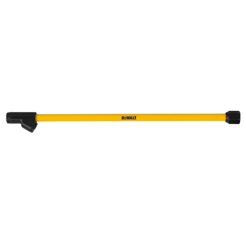 Save 10% off one item | Dewalt DXCM038-0088 12 in. Dual Head Tire Chuck image number 0