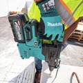 Clearance Center | Makita GRH08M1 40V Max XGT Brushless Lithium-Ion 1-3/16 in. Cordless AVT AWS Rotary Hammer Kit (4 Ah) image number 10
