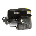 Replacement Engines | Briggs & Stratton 21R707-0152-G1BS Intek 344cc Gas 10.5 Gross HP Single-Cylinder Engine image number 4