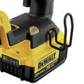 Flooring Staplers | Factory Reconditioned Dewalt DCN682M1R 20V MAX Cordless Lithium-Ion 18 Gauge Flooring Stapler image number 10