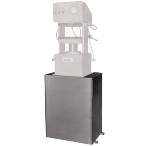 Metal Forming | Dake D-944001A 25-Ton and 50-Ton Lab Press Pedestal image number 0