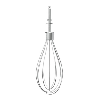 POWER TOOLS | Black & Decker kitchen wand Whisk Attachment - BCKM101WH