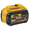 Batteries | Dewalt DCB612 20V/60V MAX FLEXVOLT 12 Ah Lithium-Ion Battery image number 6