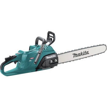 Makita 40V MAX XGT Brushless Lithium-Ion 20 in. Cordless Chain Saw Kit (Tool Only) - GCU08Z