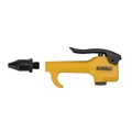 Presidents' Day Sale! Save $35 off $199! | Dewalt DXCM035-0044 Hand Held Air Gun with Rubber Tip image number 1
