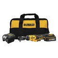 Save 15% off $250 on Select DEWALT Tools! | Dewalt DCF513GE1 20V MAX 3/8 in. Rachet Kitted - GE image number 0