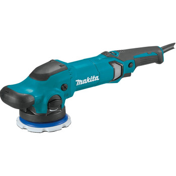 RANDOM ORBITAL SANDERS | Makita PO5000C 5 in. Dual Action Random Orbit Polisher