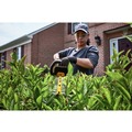 Push Mowers | Dewalt DCHT870T1 60V MAX Brushless Lithium-Ion 26 in. Cordless Hedge Trimmer Kit (2 Ah) image number 10