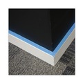  | Universal UNVPT14019 18 mm x 54.8 mm Premium UV-Resistant Masking Tape - Blue (2/Pack) image number 7