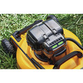 Push Mowers | Factory Reconditioned Dewalt DCMW220P2R 2X 20V MAX 3-in-1 Cordless Lawn Mower image number 10