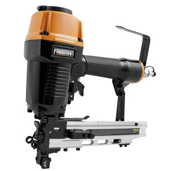 NAILERS AND STAPLERS | Freeman Freeman 10g Fencing Stapler - PFS105