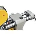 DeWALT Spring Savings! Save up to $100 off DeWALT power tools | Dewalt DWS780DWX724 15 Amp 12 in. Double-Bevel Sliding Compound Corded Miter Saw and Compact Miter Saw Stand Bundle image number 16